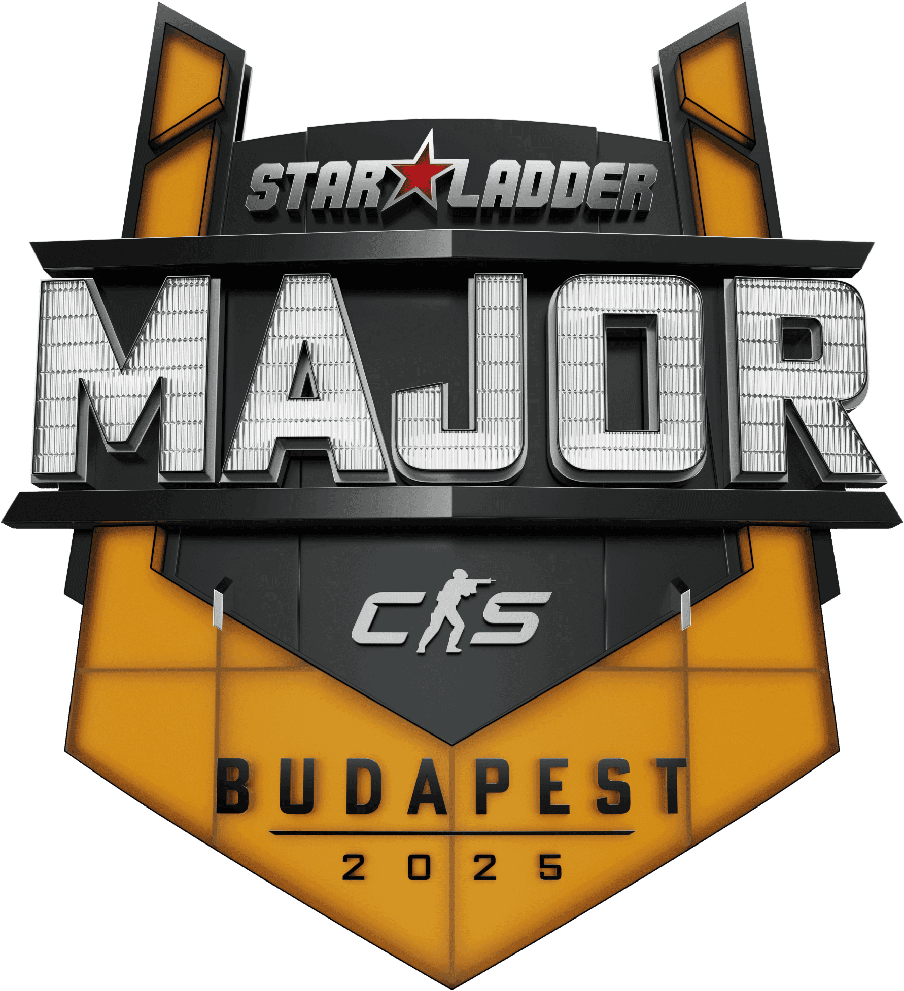 StarLadder Budapest Major 2025