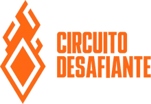 Circuito Desafiante 2025 2° split