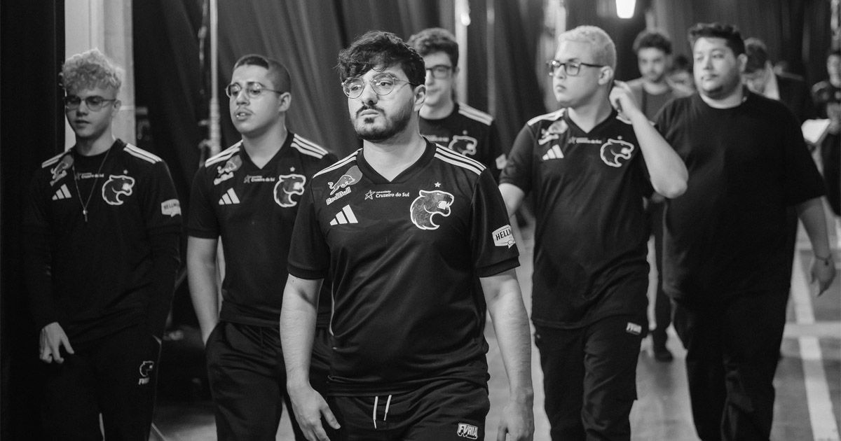 Copa do Mundo LoL: Flyquest atropela e elimina a FURIA